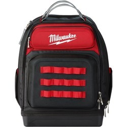 Ящики для инструмента Milwaukee Ultimate Jobsite Backpack (4932464833)