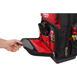 Ящики для инструмента Milwaukee Ultimate Jobsite Backpack (4932464833)