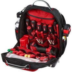 Ящики для инструмента Milwaukee Ultimate Jobsite Backpack (4932464833)