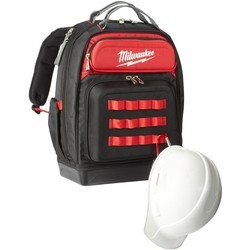 Ящики для инструмента Milwaukee Ultimate Jobsite Backpack (4932464833)