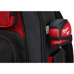 Ящики для инструмента Milwaukee Ultimate Jobsite Backpack (4932464833)