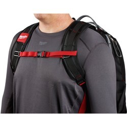 Ящики для инструмента Milwaukee Ultimate Jobsite Backpack (4932464833)