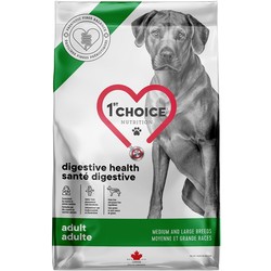 Корм для собак 1st Choice Digestive Health Medium/Large 12 kg
