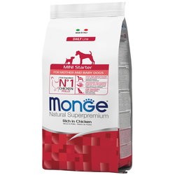 Корм для собак Monge Daily Mini Starter 1.5 kg