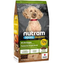 Корм для собак Nutram T29 Total Grain-Free 5.4 kg