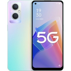 Мобильные телефоны OPPO A96 5G 128GB/8GB