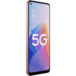 Мобильные телефоны OPPO A96 5G 128GB/8GB