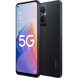 Мобильные телефоны OPPO A96 5G 128GB/8GB