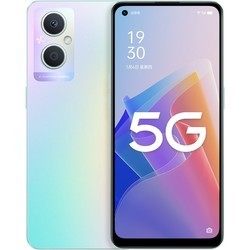 Мобильные телефоны OPPO A96 5G 128GB/8GB