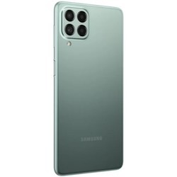 Мобильные телефоны Samsung Galaxy M53 128GB/6GB