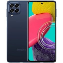 Мобильные телефоны Samsung Galaxy M53 128GB/6GB