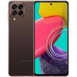 Мобильные телефоны Samsung Galaxy M53 128GB/6GB