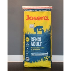 Корм для собак Josera Sensi Adult 15 kg