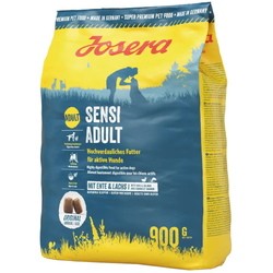 Корм для собак Josera Sensi Adult 0.9 kg