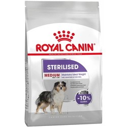 Корм для собак Royal Canin Medium Sterilised 12 kg