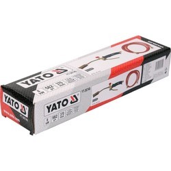 Газовые лампы и резаки Yato YT-36740