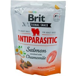 Корм для собак Brit Antiparasitic 0.1 kg