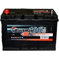 Автоаккумуляторы BlackMax Asia 6CT-40L