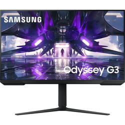 Мониторы Samsung Odyssey G32A 32