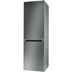 Холодильники Indesit LI 8 S1E X