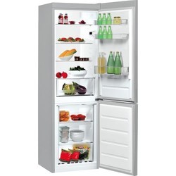 Холодильники Indesit LI 8 S1E X
