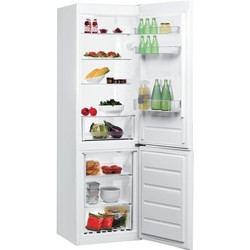 Холодильники Indesit LI 8 S1 X