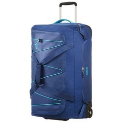 Сумки дорожные American Tourister Road Quest Duffle with wheels 75