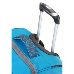 Сумки дорожные American Tourister Road Quest Duffle with wheels 62.5