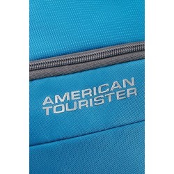 Сумки дорожные American Tourister Road Quest Duffle with wheels 62.5