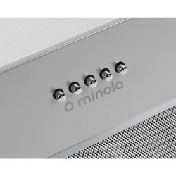 Вытяжки Minola HBI 5327 IV 800 LED