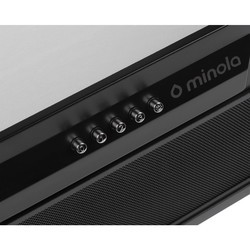 Вытяжки Minola HBI 53240 BL 800 LED