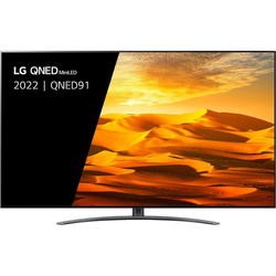 Телевизоры LG 75QNED91 2022
