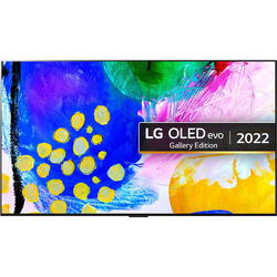 Телевизоры LG OLED55G2