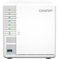 NAS-серверы QNAP TS-364-4G