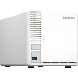 NAS-серверы QNAP TS-364-4G