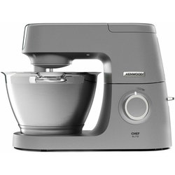 Кухонные комбайны Kenwood Chef Elite KVC5100S