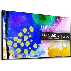 Телевизоры LG OLED83G2