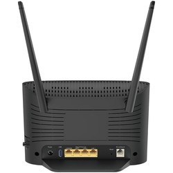 Wi-Fi оборудование D-Link DSL-3788