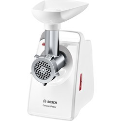 Мясорубки Bosch SmartPower MMWPL3000