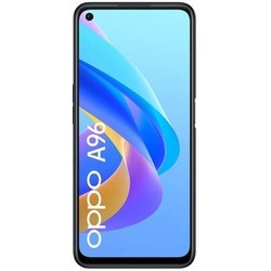 Мобильные телефоны OPPO A96 256GB