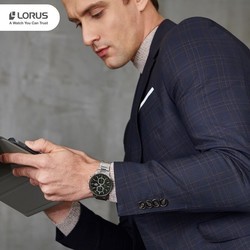 Наручные часы Lorus RM355FX9