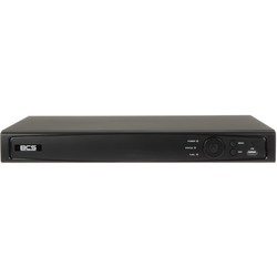 Регистраторы DVR и NVR BCS BCS-V-NVR0802-4K-8P