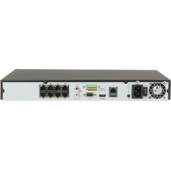 Регистраторы DVR и NVR BCS BCS-V-NVR0802-4K-8P