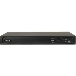 Регистраторы DVR и NVR BCS BCS-V-NVR1602-4K-16P