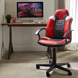 Компьютерные кресла X Rocker Saturn