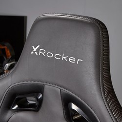 Компьютерные кресла X Rocker Stinger RGB
