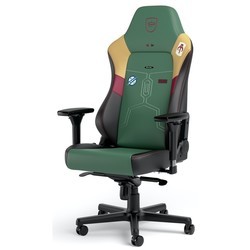 Компьютерные кресла Noblechairs Hero Boba Fett Edition