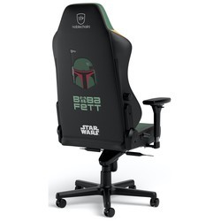 Компьютерные кресла Noblechairs Hero Boba Fett Edition