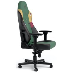 Компьютерные кресла Noblechairs Hero Boba Fett Edition