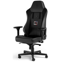 Компьютерные кресла Noblechairs Hero Darth Vader Edition